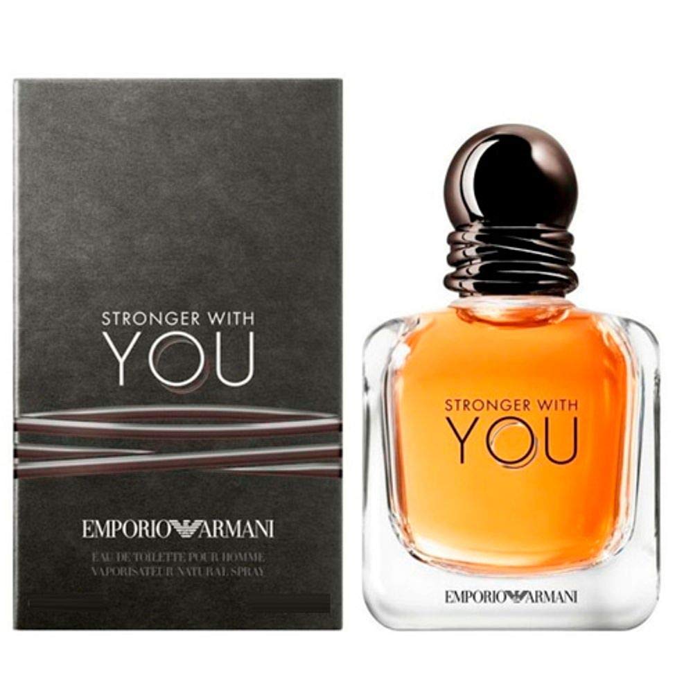 アルマーニ香水Emporio Armani 30ml ストロンガーウィズユー Amazon | エンポリオ アルマーニ EMPORIO ARMANI ストロンガー